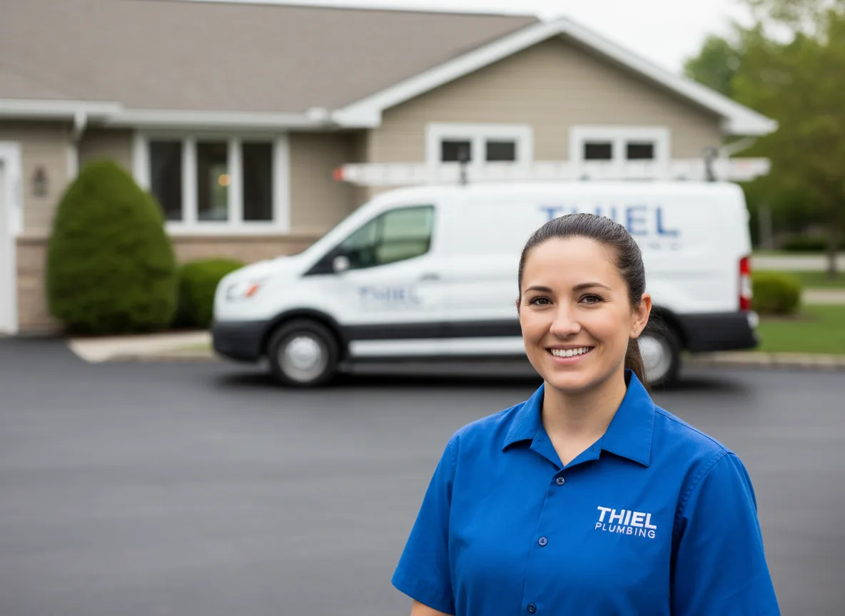 Plumber Cedar Creek, NE FAQs